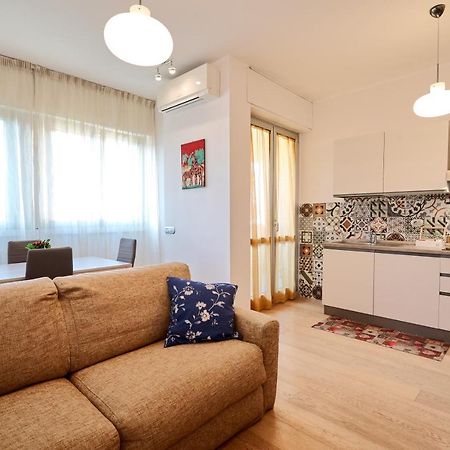 Skyline Apartment Μιλάνο Εξωτερικό φωτογραφία