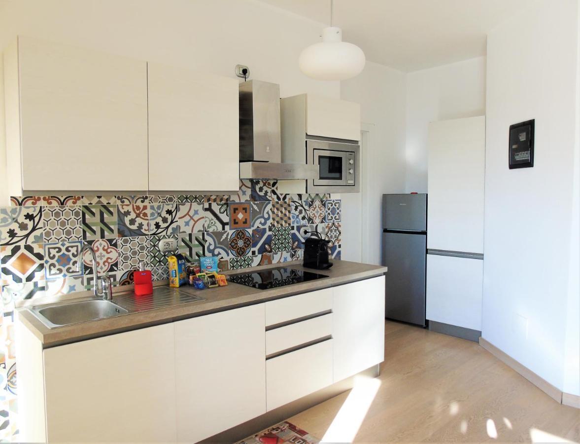 Skyline Apartment Μιλάνο Εξωτερικό φωτογραφία