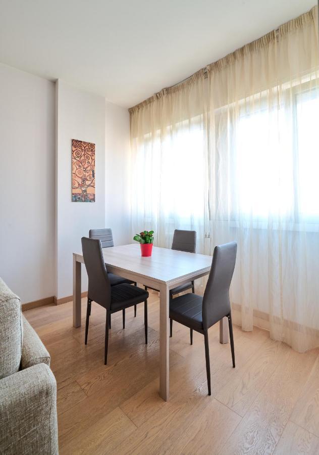 Skyline Apartment Μιλάνο Εξωτερικό φωτογραφία