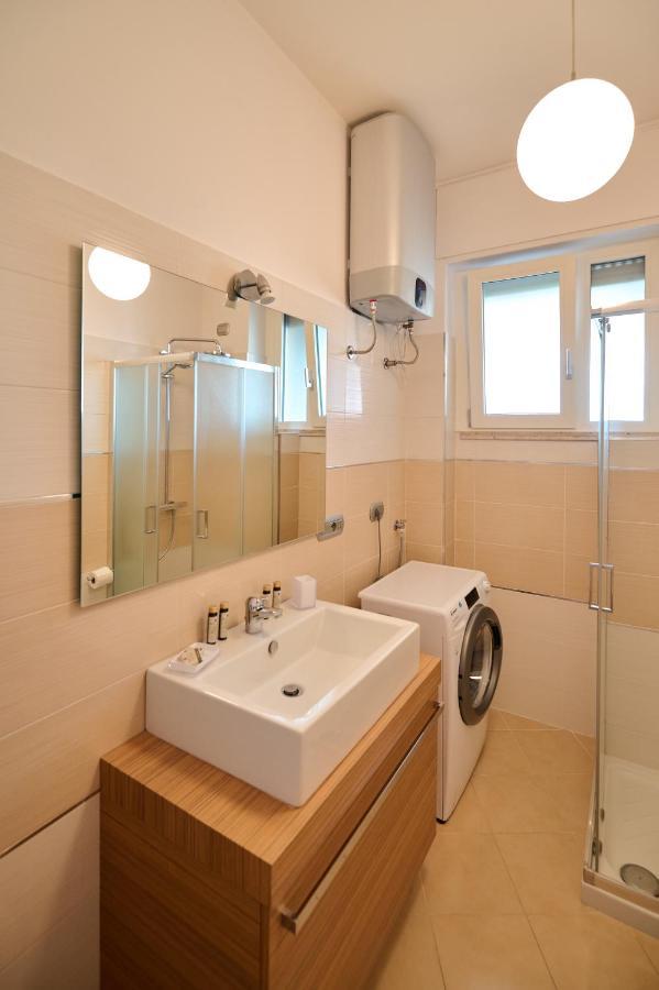 Skyline Apartment Μιλάνο Εξωτερικό φωτογραφία