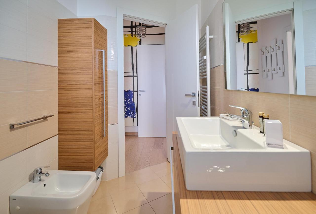 Skyline Apartment Μιλάνο Εξωτερικό φωτογραφία