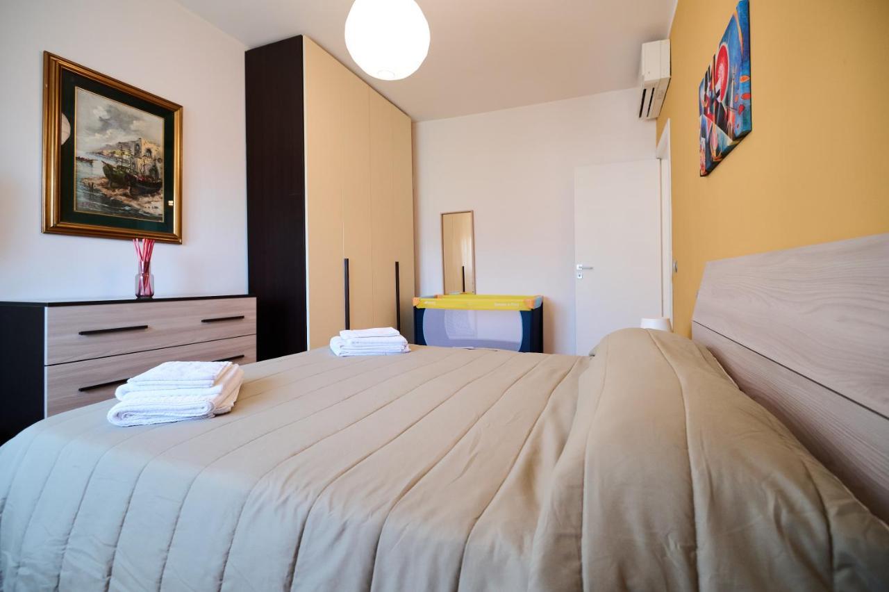 Skyline Apartment Μιλάνο Εξωτερικό φωτογραφία