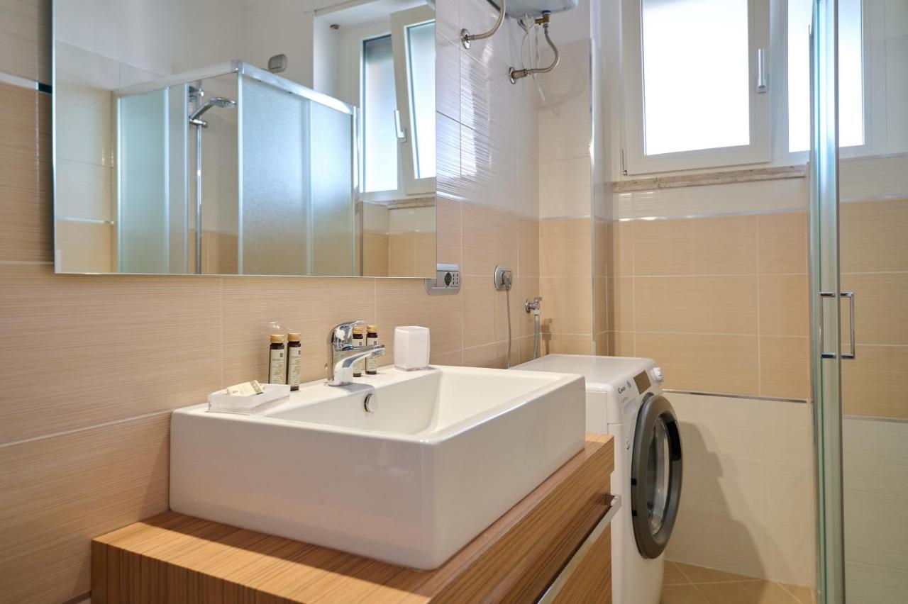 Skyline Apartment Μιλάνο Εξωτερικό φωτογραφία